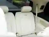 2026 NIO ES8 BEV