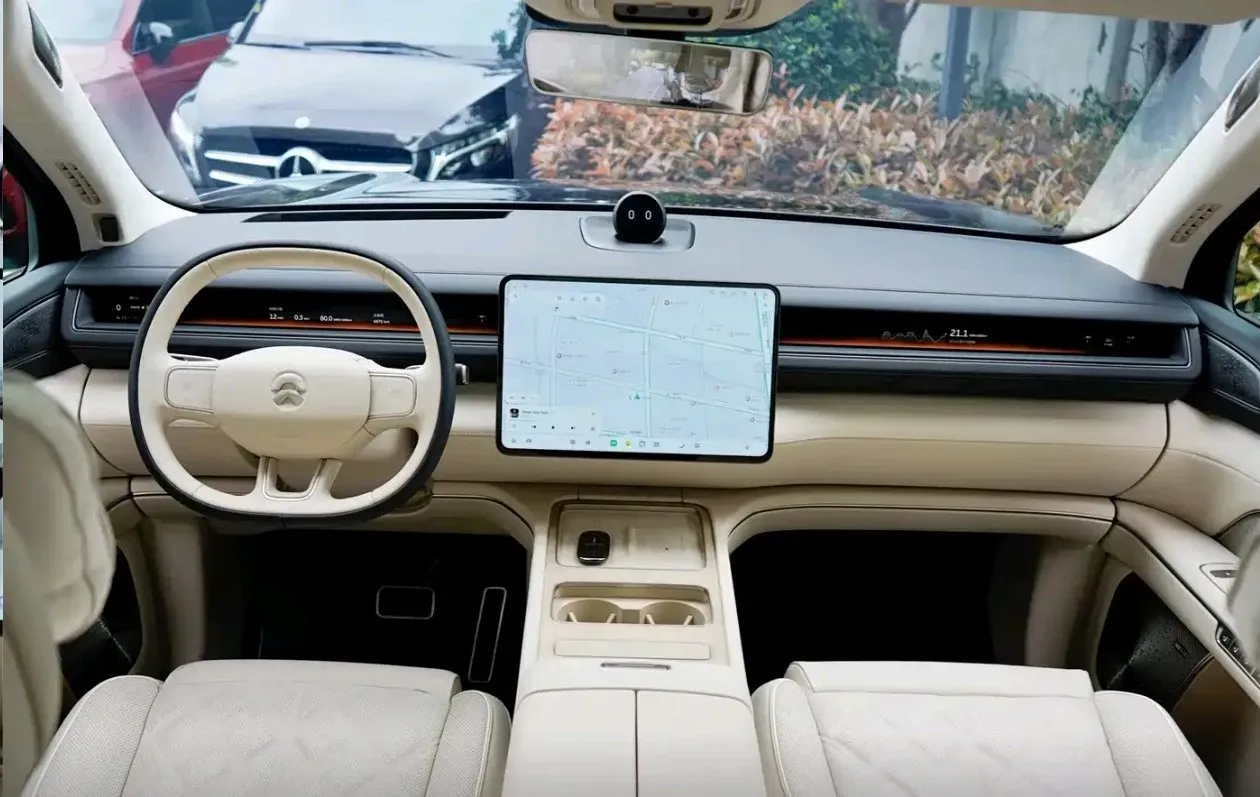 2026 NIO ES8 BEV,autocango,china used car exporter,china ev exporter,chinese used car exporter,chinese used ev exporter