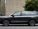 2026 NIO ES8 BEV