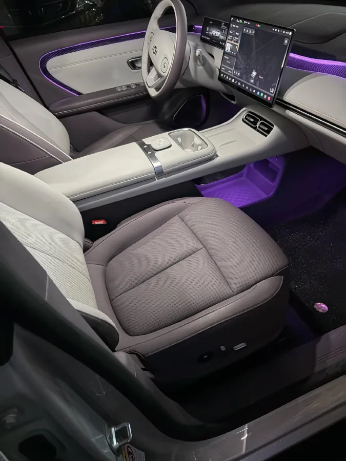 2026 ChangAn QiYuan A06 BEV,autocango,china used car exporter,china ev exporter,chinese used car exporter,chinese used ev exporter