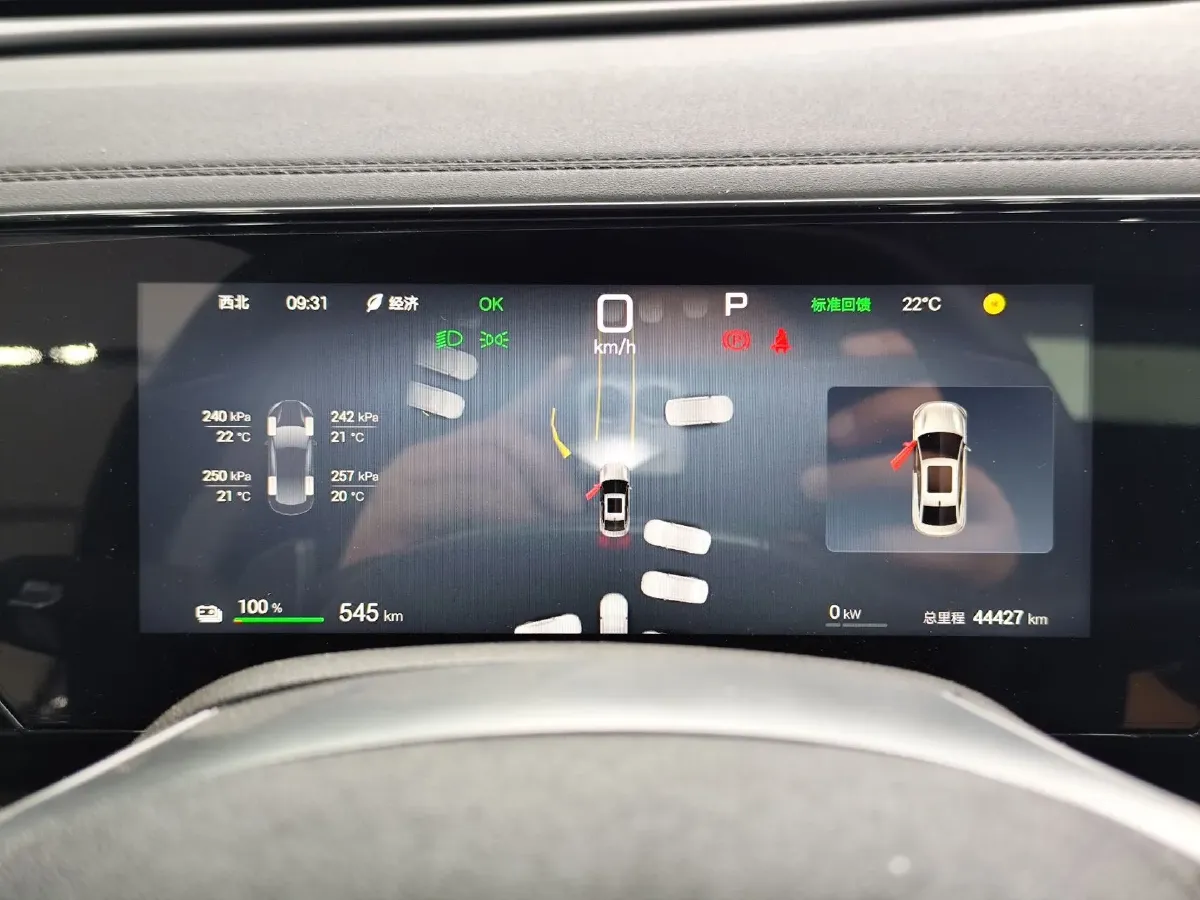 2025 BYD QinL BEV,autocango,china used car exporter,china ev exporter,chinese used car exporter,chinese used ev exporter