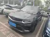 2020 Roewe RX5 1.5T 169HP L4 AMT PHEV 11.1KWH