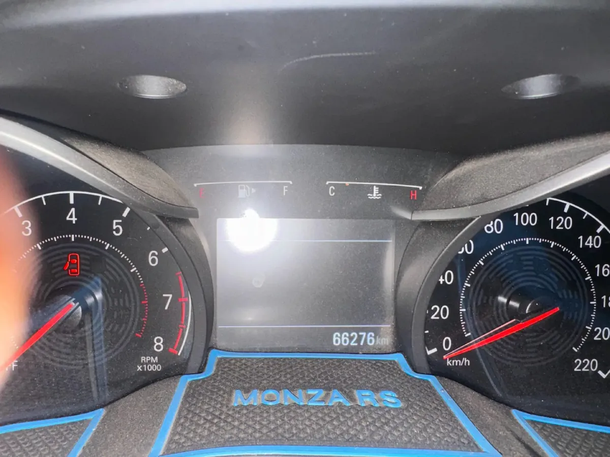 2019 Chevrolet Monza 1.0T 125HP L3 6DCT,autocango,china used car exporter,china ev exporter,chinese used car exporter,chinese used ev exporter