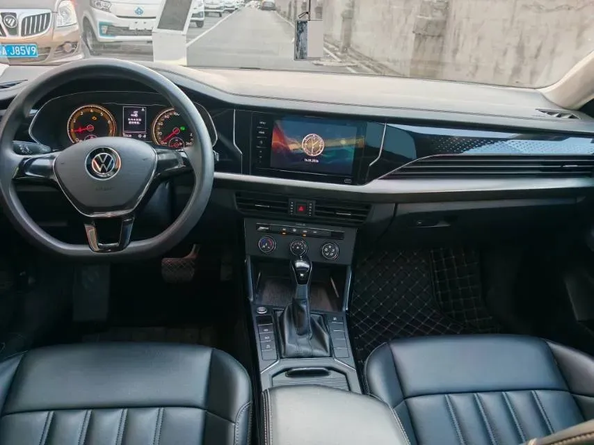 2020 Volkswagen Passat 1.4T 150HP L4 7DCT,autocango,china used car exporter,china ev exporter,chinese used car exporter,chinese used ev exporter