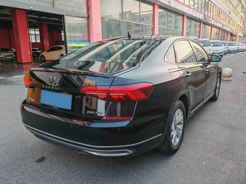 2020 Volkswagen Passat 1.4T 150HP L4 7DCT,autocango,china used car exporter,china ev exporter,chinese used car exporter,chinese used ev exporter