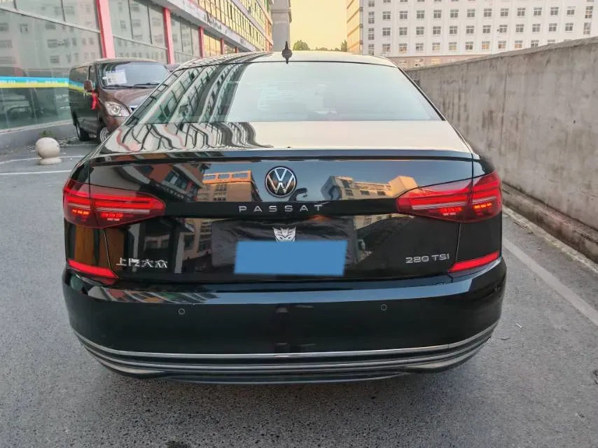 2020 Volkswagen Passat 1.4T 150HP L4 7DCT,autocango,china used car exporter,china ev exporter,chinese used car exporter,chinese used ev exporter