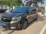 2021 Buick GL8 2.0T 237HP L4 9AT
