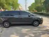 2021 Buick GL8 2.0T 237HP L4 9AT
