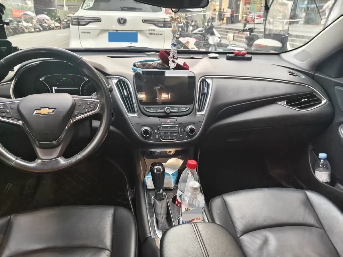 2018 Chevrolet Malibu XL 1.5T 170HP L4 6AT,autocango,china used car exporter,china ev exporter,chinese used car exporter,chinese used ev exporter