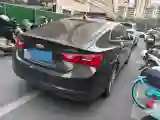 2018 Chevrolet Malibu XL 1.5T 170HP L4 6AT