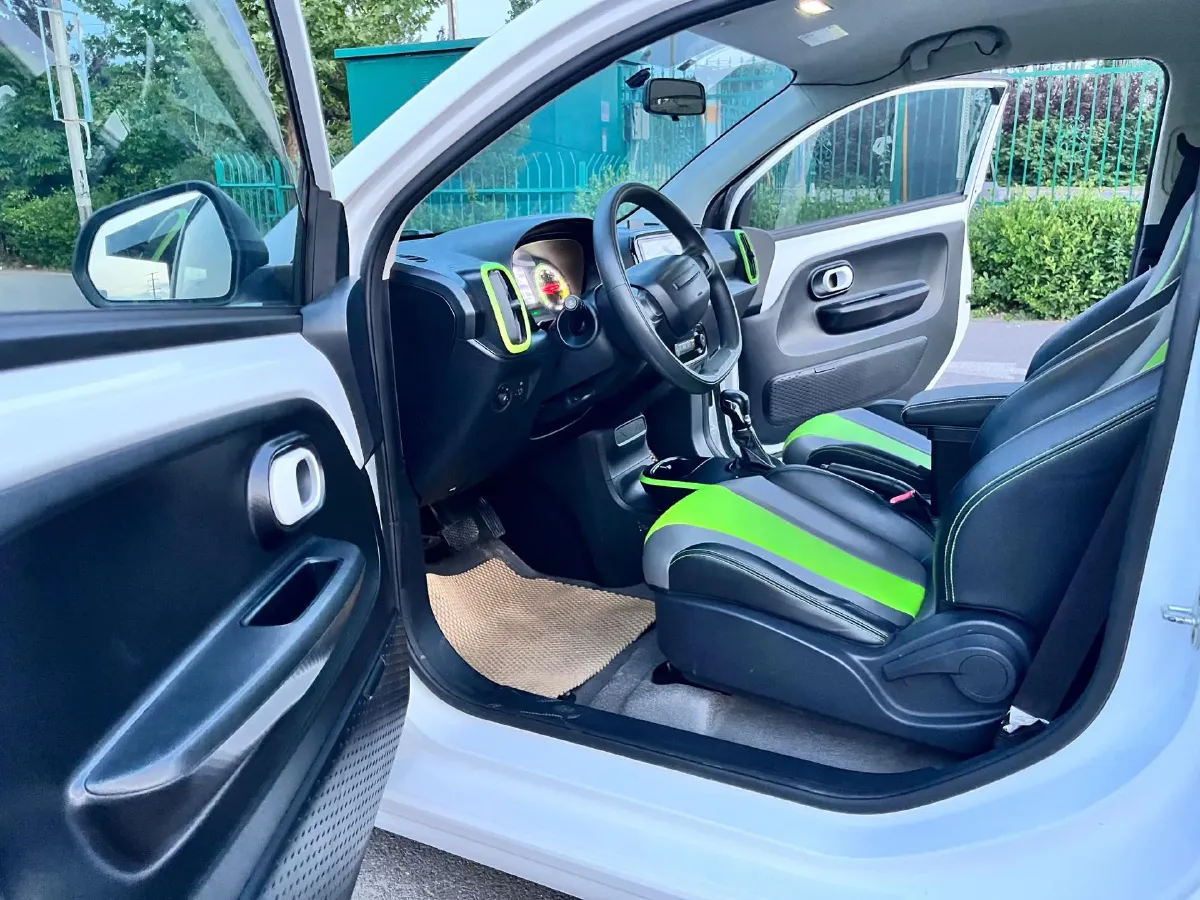 2021 Roewe Clever BEV 29.13KWH,autocango,china used car exporter,china ev exporter,chinese used car exporter,chinese used ev exporter