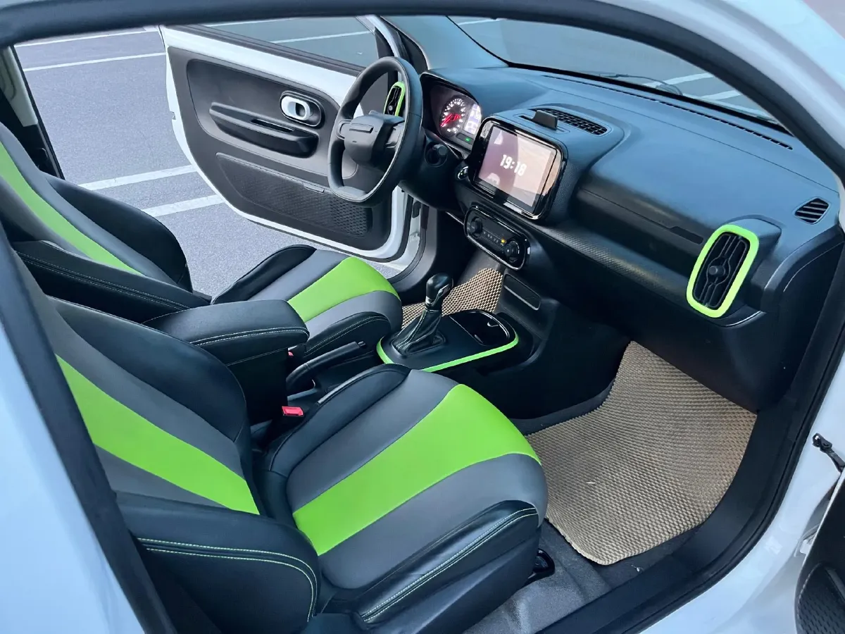 2021 Roewe Clever BEV 29.13KWH,autocango,china used car exporter,china ev exporter,chinese used car exporter,chinese used ev exporter