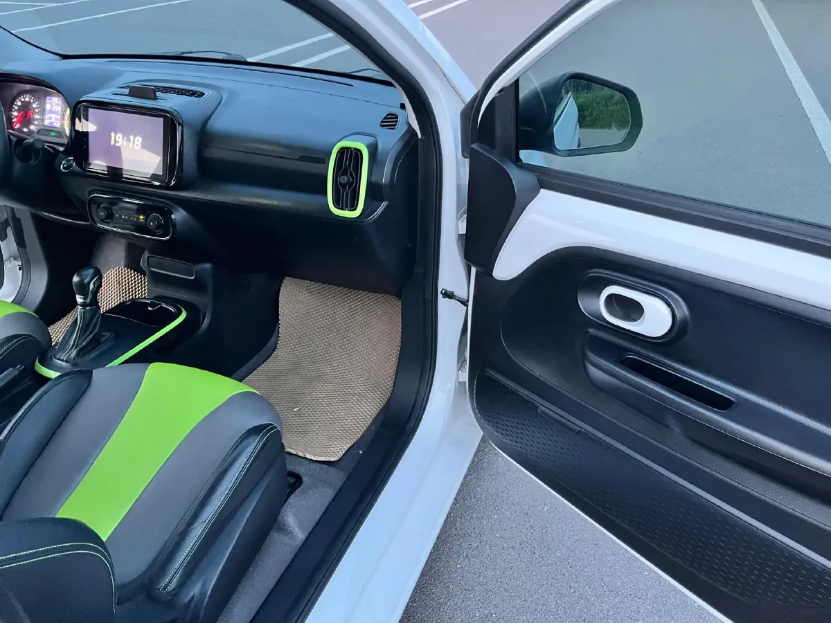 2021 Roewe Clever BEV 29.13KWH,autocango,china used car exporter,china ev exporter,chinese used car exporter,chinese used ev exporter