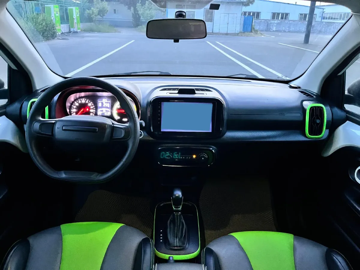 2021 Roewe Clever BEV 29.13KWH,autocango,china used car exporter,china ev exporter,chinese used car exporter,chinese used ev exporter