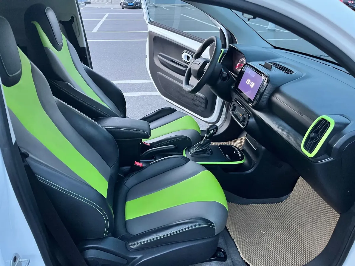 2021 Roewe Clever BEV 29.13KWH,autocango,china used car exporter,china ev exporter,chinese used car exporter,chinese used ev exporter