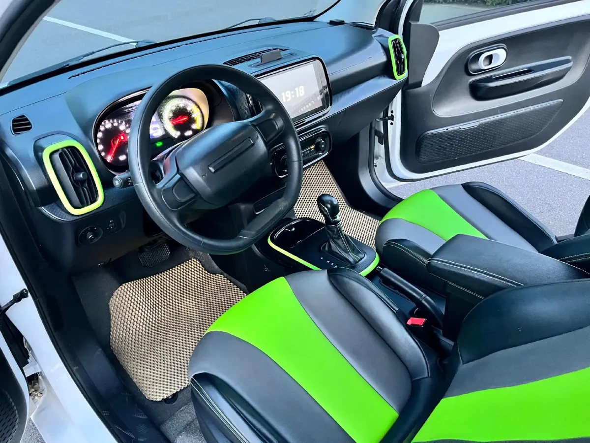 2021 Roewe Clever BEV 29.13KWH,autocango,china used car exporter,china ev exporter,chinese used car exporter,chinese used ev exporter