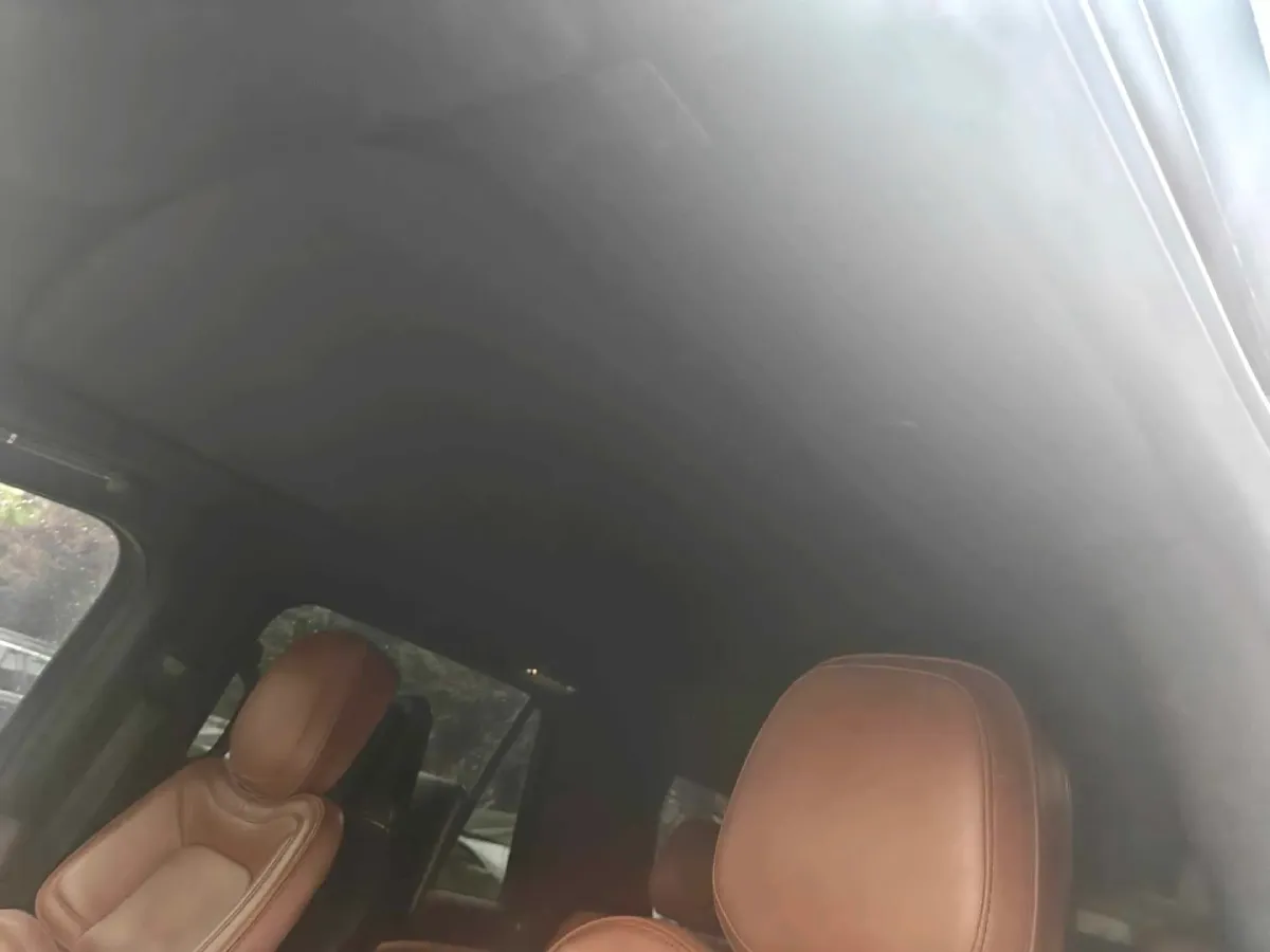2019 Lincoln Navigator 3.5T 388HP V6 10AT,autocango,china used car exporter,china ev exporter,chinese used car exporter,chinese used ev exporter