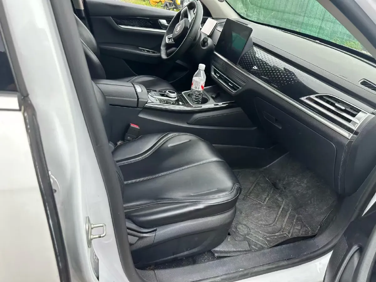 2021 BYD Qin BEV 53.56KWH,autocango,china used car exporter,china ev exporter,chinese used car exporter,chinese used ev exporter