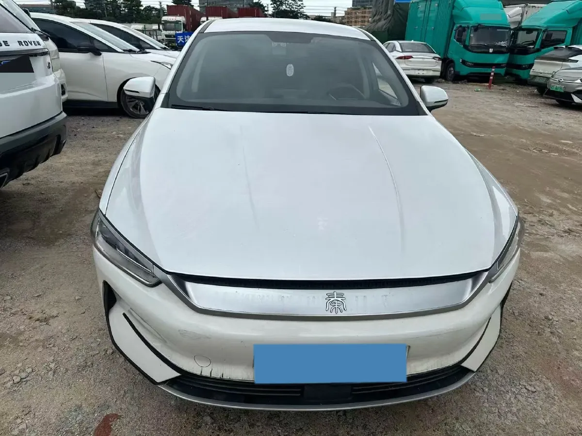 2021 BYD Qin BEV 53.56KWH,autocango,china used car exporter,china ev exporter,chinese used car exporter,chinese used ev exporter