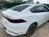 2021 BYD Qin BEV 53.56KWH