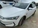 2021 BYD Qin BEV 53.56KWH