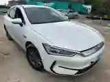 2021 BYD Qin BEV 53.56KWH