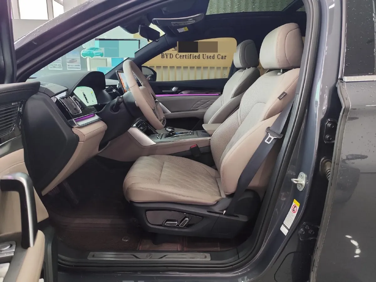 2024 BYD Tang 1.5T 139HP L4 E-CVT PHEV 45.8KWH,autocango,china used car exporter,china ev exporter,chinese used car exporter,chinese used ev exporter