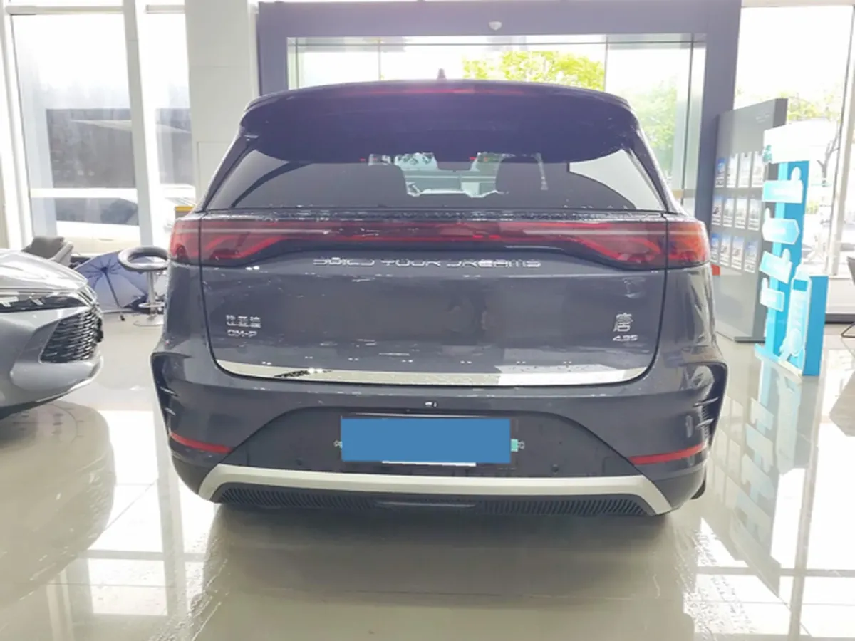 2024 BYD Tang 1.5T 139HP L4 E-CVT PHEV 45.8KWH,autocango,china used car exporter,china ev exporter,chinese used car exporter,chinese used ev exporter