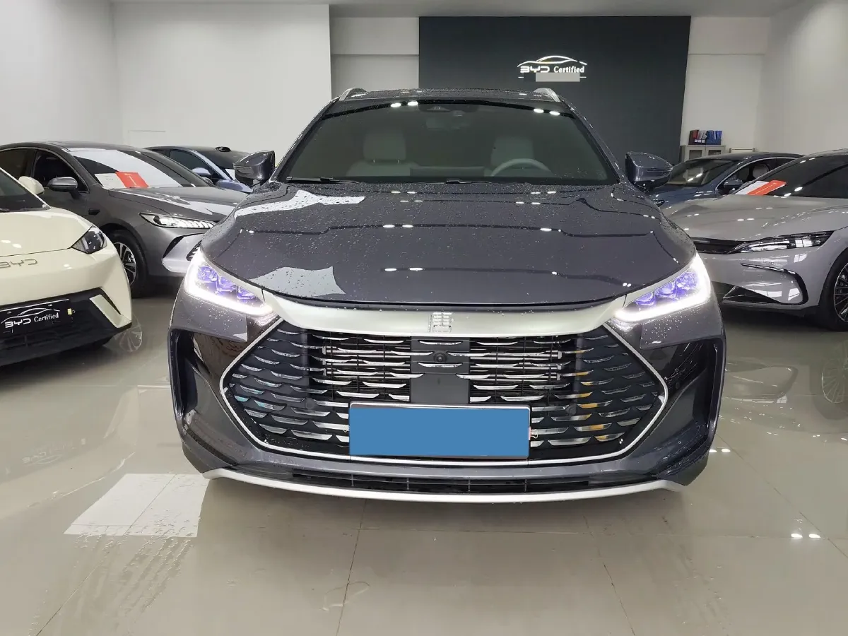2024 BYD Tang 1.5T 139HP L4 E-CVT PHEV 45.8KWH,autocango,china used car exporter,china ev exporter,chinese used car exporter,chinese used ev exporter