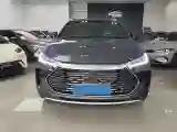 2024 BYD Tang 1.5T 139HP L4 E-CVT PHEV 45.8KWH