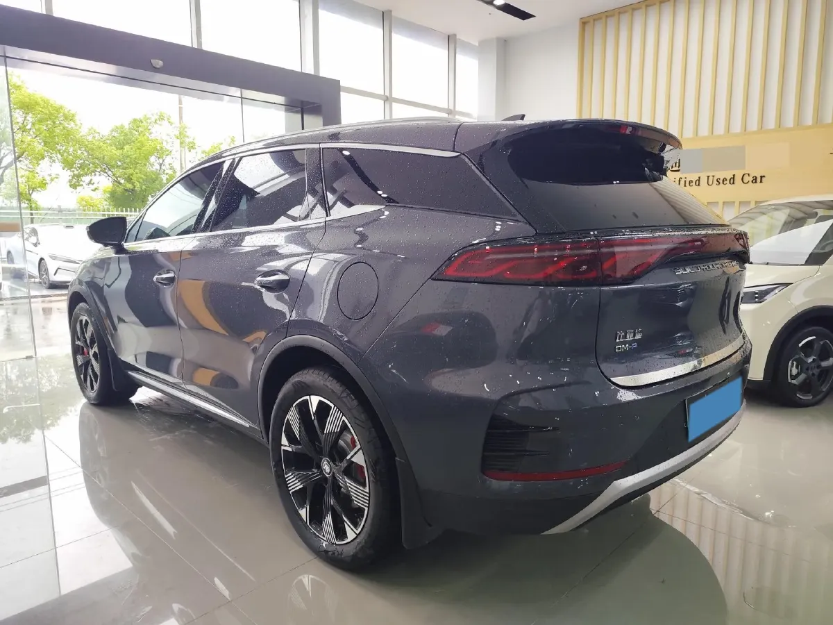 2024 BYD Tang 1.5T 139HP L4 E-CVT PHEV 45.8KWH,autocango,china used car exporter,china ev exporter,chinese used car exporter,chinese used ev exporter