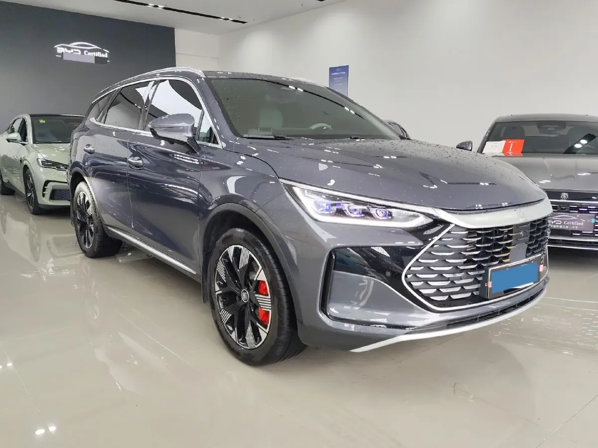 2024 BYD Tang 1.5T 139HP L4 E-CVT PHEV 45.8KWH,autocango,china used car exporter,china ev exporter,chinese used car exporter,chinese used ev exporter