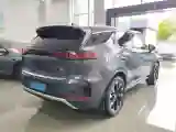 2024 BYD Tang 1.5T 139HP L4 E-CVT PHEV 45.8KWH