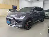 2024 BYD TANG,autocango,china used car exporter,china ev exporter,chinese used car exporter,chinese used ev exporter