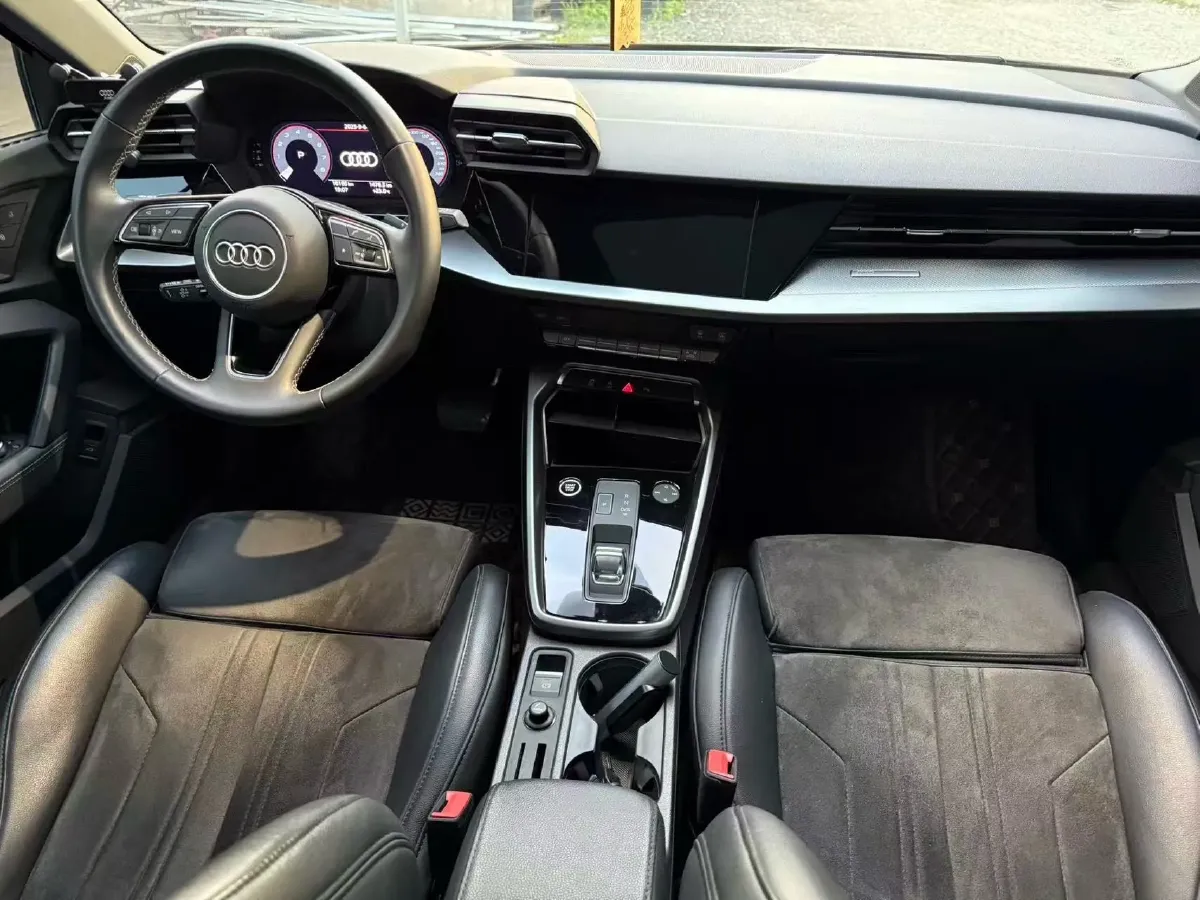 2022 Audi A3 1.4T 150HP L4 7DCT,autocango,china used car exporter,china ev exporter,chinese used car exporter,chinese used ev exporter