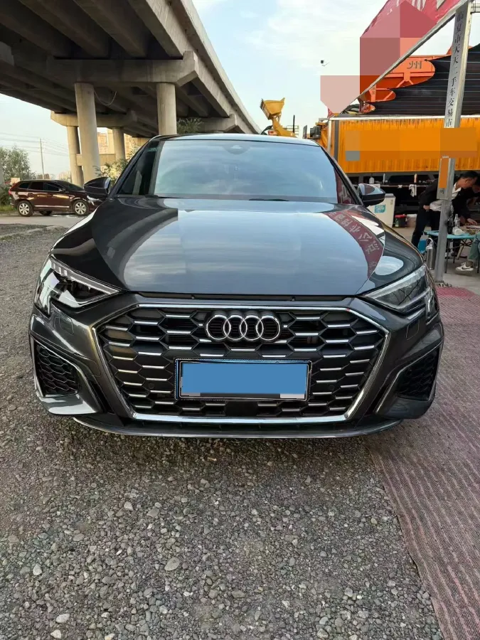 2022 Audi A3 1.4T 150HP L4 7DCT,autocango,china used car exporter,china ev exporter,chinese used car exporter,chinese used ev exporter