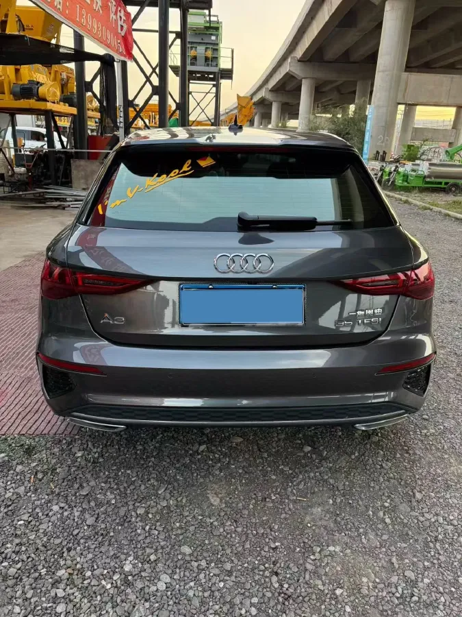 2022 Audi A3 1.4T 150HP L4 7DCT,autocango,china used car exporter,china ev exporter,chinese used car exporter,chinese used ev exporter