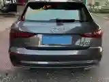 2022 Audi A3 1.4T 150HP L4 7DCT