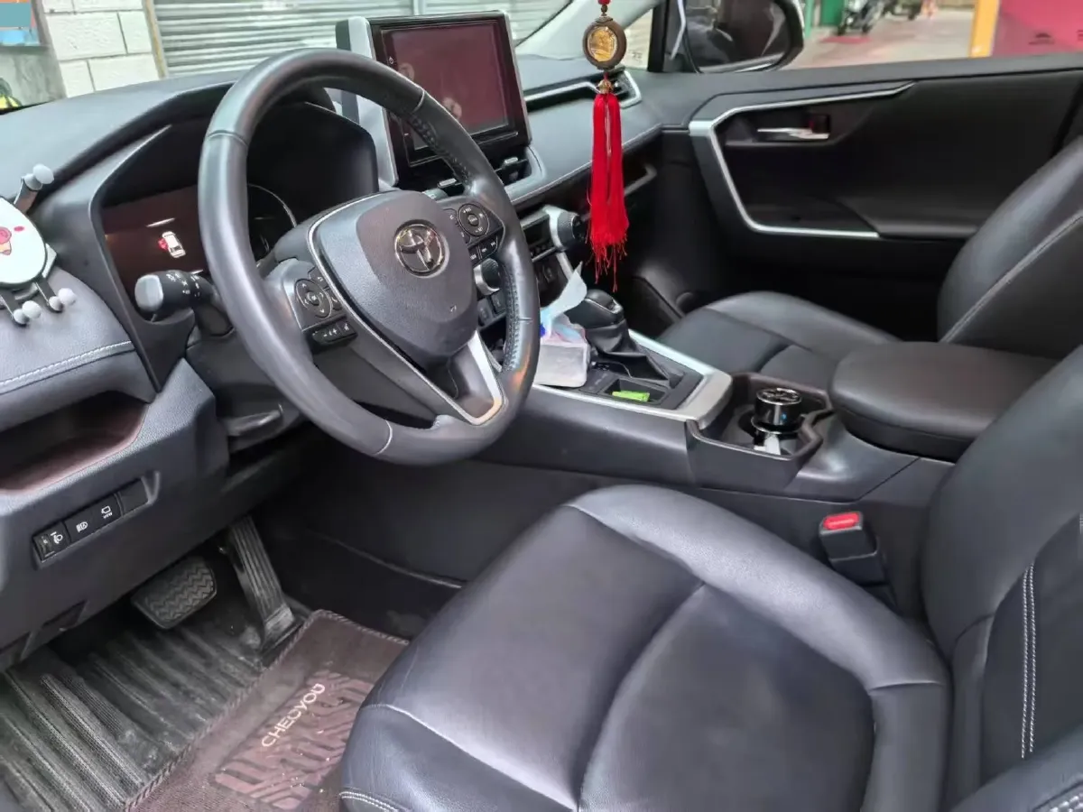 2020 Toyota RAV4 2.0L 171HP L4 CVT,autocango,china used car exporter,china ev exporter,chinese used car exporter,chinese used ev exporter