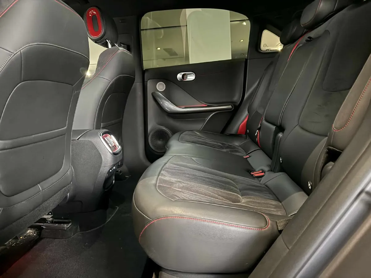 2023 Smart smart Elf 1 BEV 66KWH,autocango,china used car exporter,china ev exporter,chinese used car exporter,chinese used ev exporter