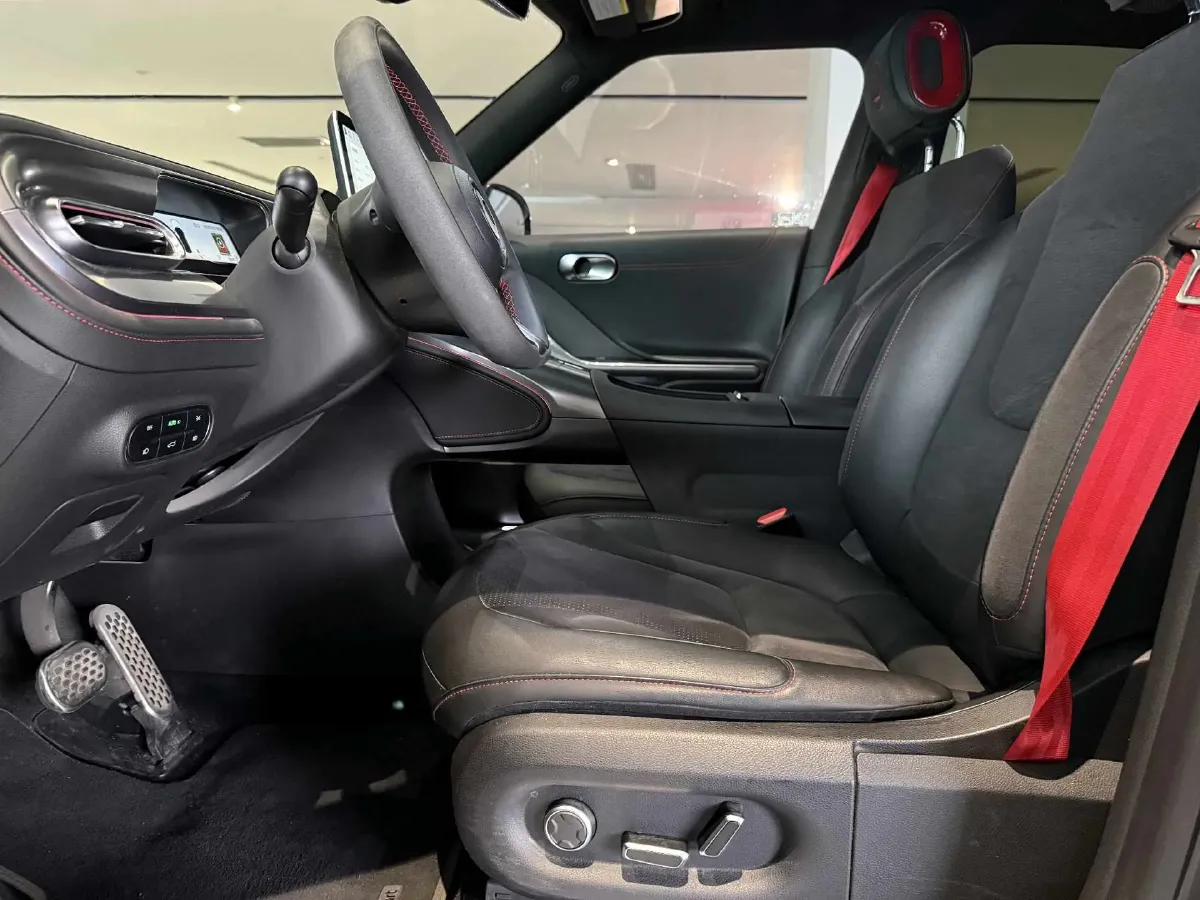 2023 Smart smart Elf 1 BEV 66KWH,autocango,china used car exporter,china ev exporter,chinese used car exporter,chinese used ev exporter