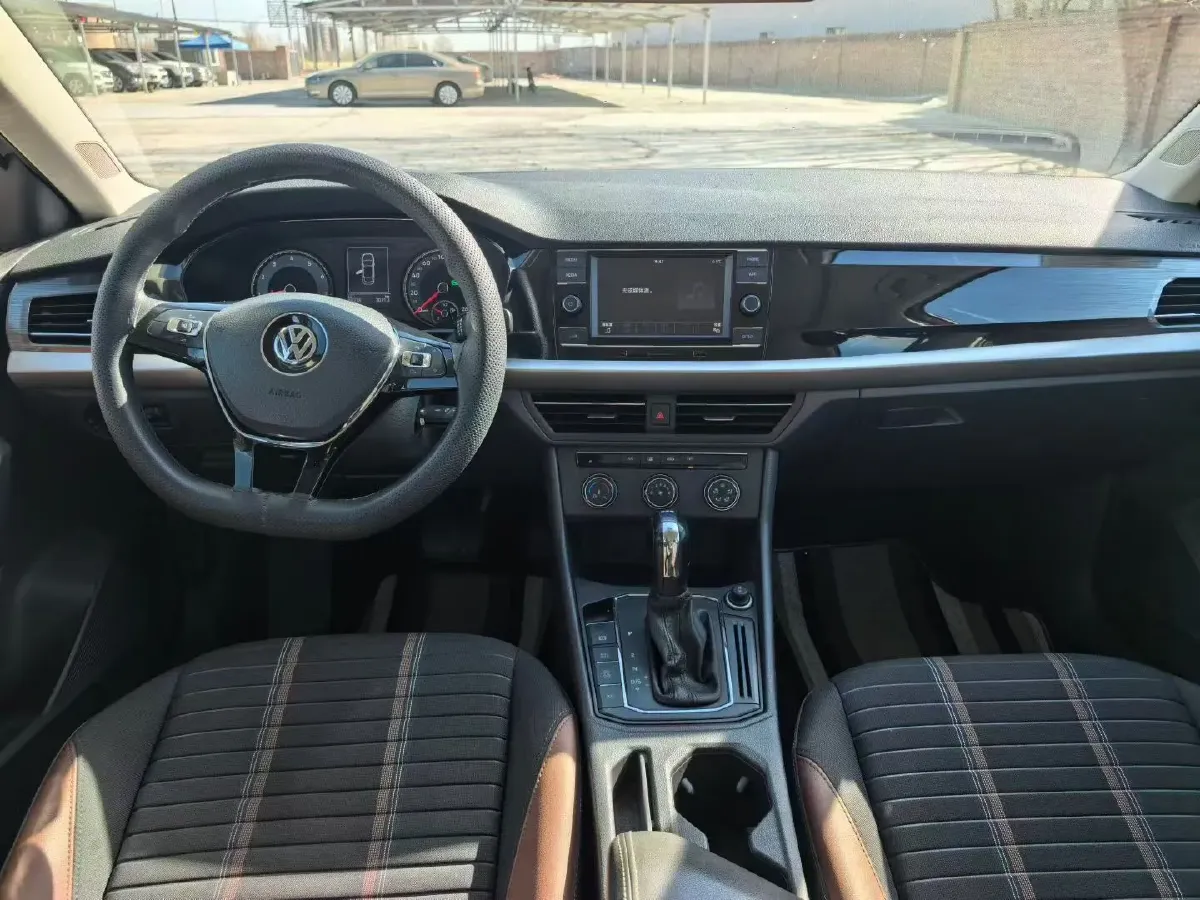 2019 Volkswagen Sagitar 1.2T 116HP L4 7DCT,autocango,china used car exporter,china ev exporter,chinese used car exporter,chinese used ev exporter