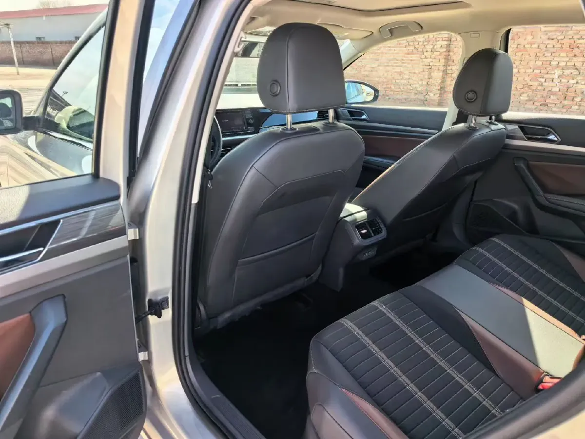 2019 Volkswagen Sagitar 1.2T 116HP L4 7DCT,autocango,china used car exporter,china ev exporter,chinese used car exporter,chinese used ev exporter