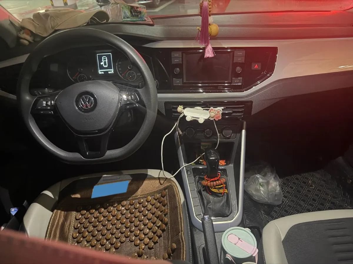 2019 Volkswagen Polo 1.5L 113HP L4 6AT,autocango,china used car exporter,china ev exporter,chinese used car exporter,chinese used ev exporter