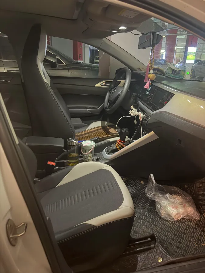 2019 Volkswagen Polo 1.5L 113HP L4 6AT,autocango,china used car exporter,china ev exporter,chinese used car exporter,chinese used ev exporter