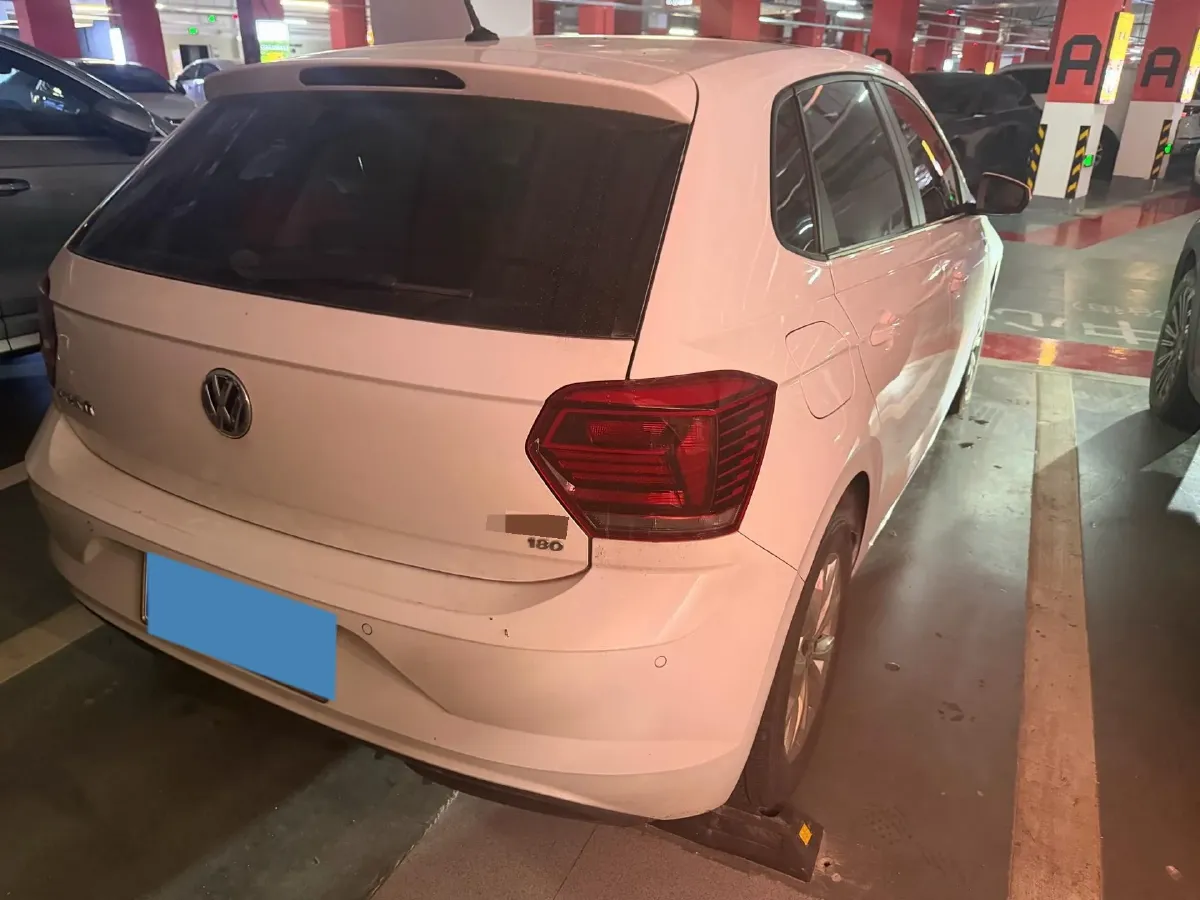 2019 Volkswagen Polo 1.5L 113HP L4 6AT,autocango,china used car exporter,china ev exporter,chinese used car exporter,chinese used ev exporter