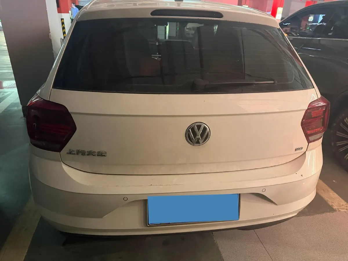 2019 Volkswagen Polo 1.5L 113HP L4 6AT,autocango,china used car exporter,china ev exporter,chinese used car exporter,chinese used ev exporter