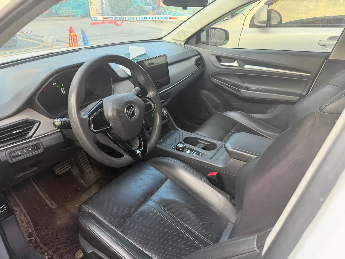 2022 Weltmeister EX5 BEV 52.704KWH,autocango,china used car exporter,china ev exporter,chinese used car exporter,chinese used ev exporter
