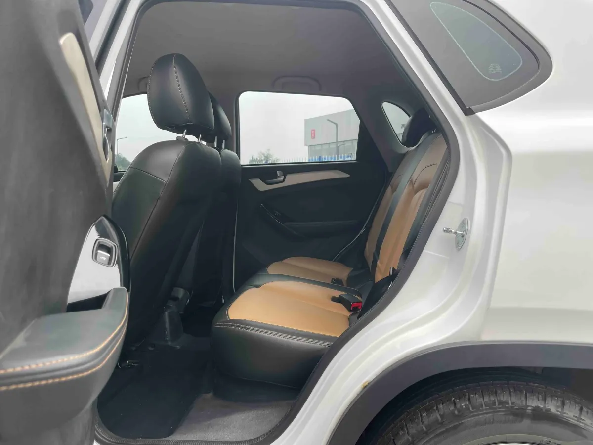 2019 Levdeo i3 BEV 15.33KWH,autocango,china used car exporter,china ev exporter,chinese used car exporter,chinese used ev exporter