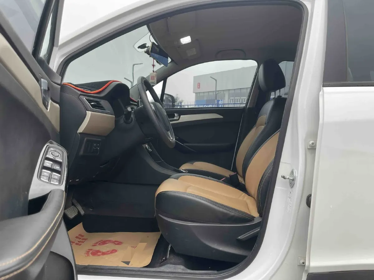 2019 Levdeo i3 BEV 15.33KWH,autocango,china used car exporter,china ev exporter,chinese used car exporter,chinese used ev exporter